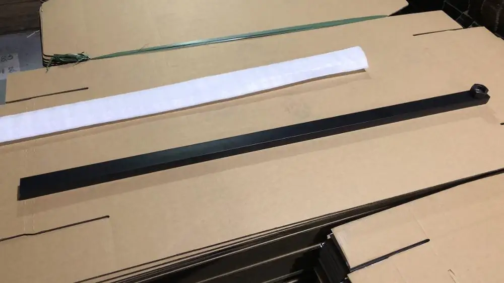 Uythner 90 см труба бар удлиненная для душа удлинитель смесителя крана|Направляющие