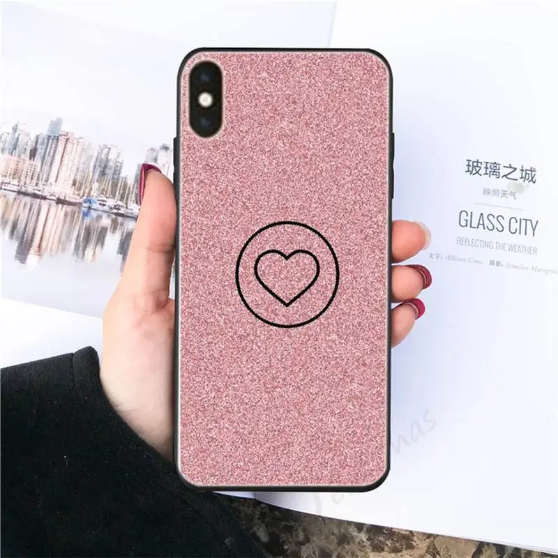 

Black Soft Silicone Artwork Phone Case For Iphone 6 6s 7 8 Plus XR X XS XSmax 11 12 Pro Mini Max