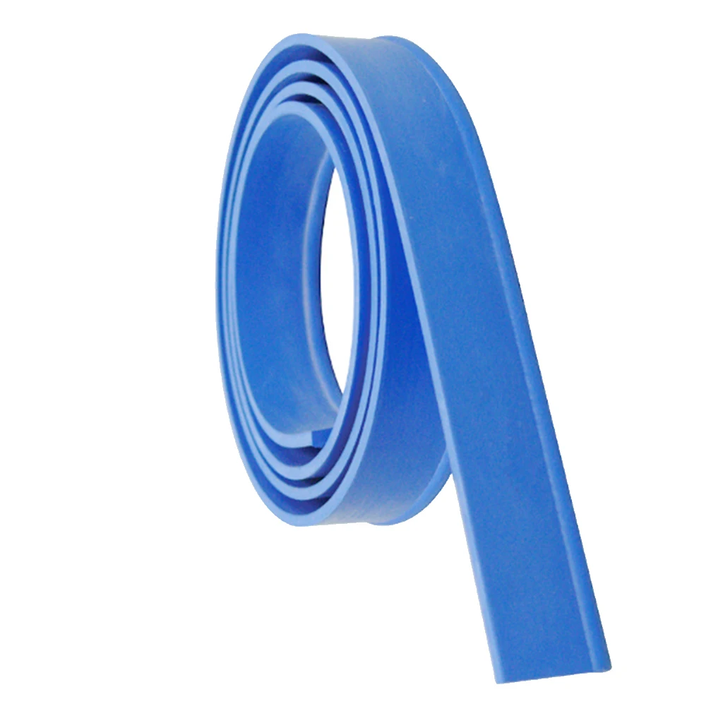 41-дюймовый резиновый скребок для замены стекла зеркала душа авто окна