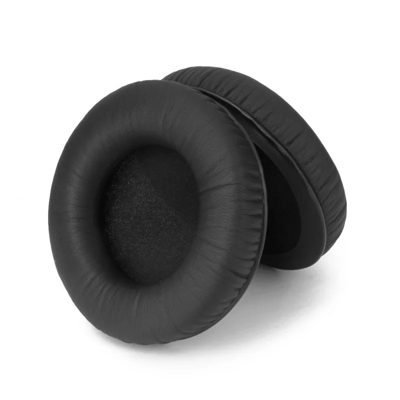 Черные наушники Замена амбушюры для AKG K550 | Электроника
