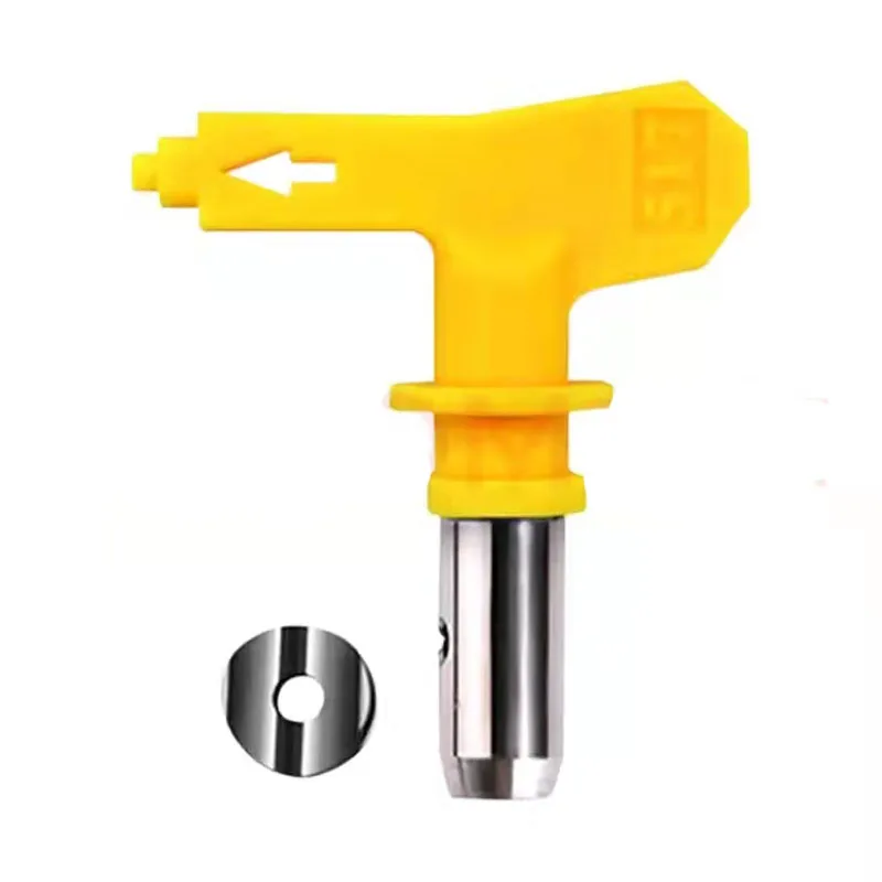 Tips for spray gunTips for airless nozzles Various series parts Tips for spray guns Tips for airless sprayers Suitable for Graco