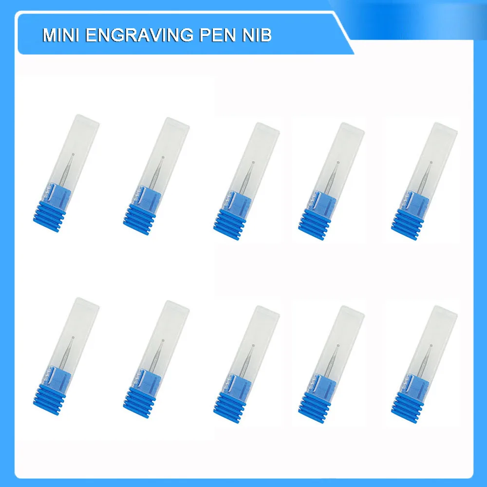 Мини гравировальная ручка с наконечником электрическая для резьбы аксессуары