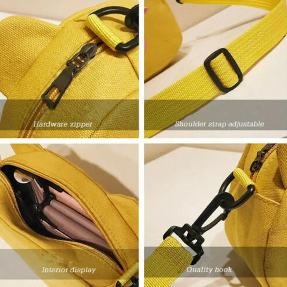 Сумки через плечо для женщин милая маленькая сумка конверт мессенджер