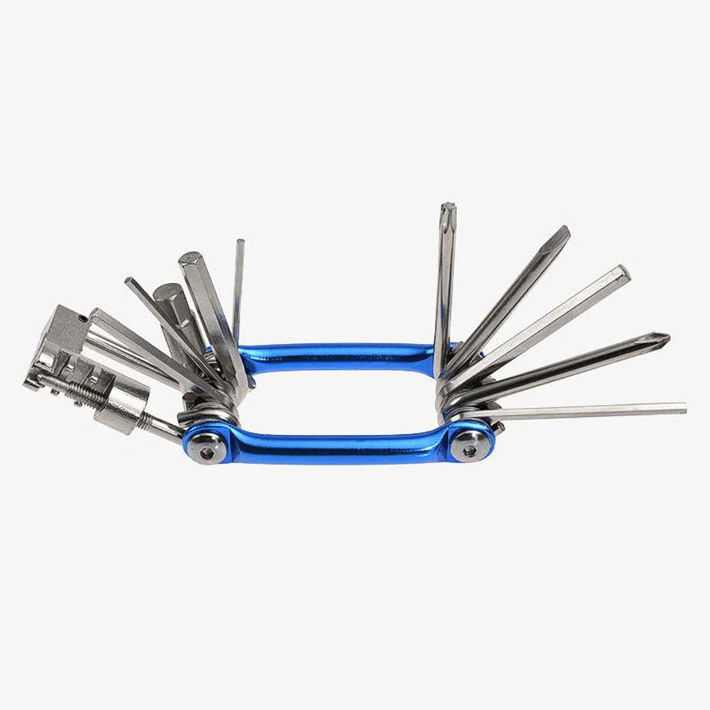 

Accessories Bicycle repair tool Cycling Hex Screwdriver Multi Function
