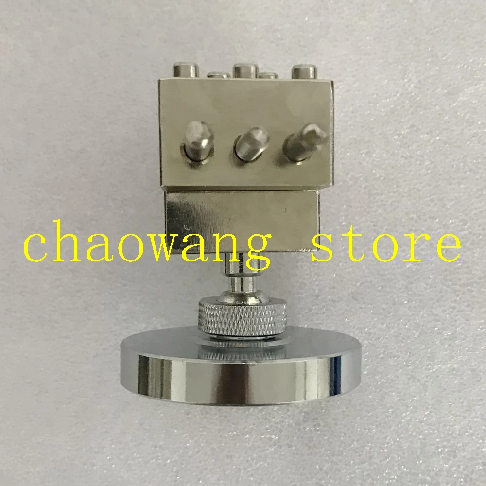 Jewelry Clamp tools ring engraving tools diamond setting block vise