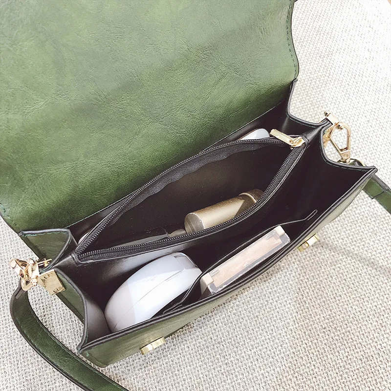 New Ribbon Bird Small Square Bag Contrast Color Personality Single Shoulder Leaning Women's purses and handbags women bag | Багаж и