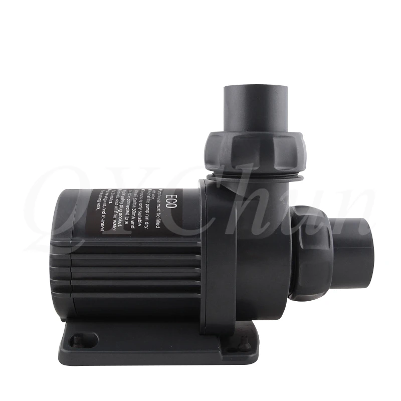 Насос Jebao DC серия DCP 10000/15000/18000/20000 синусоидальный насос аквариумный водяной тихий