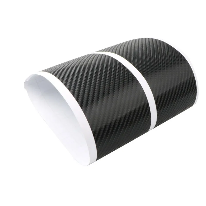 4 шт./компл. защитные наклейки на пороги автомобиля и Переводные картинки из