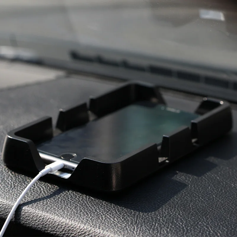 Большой многофункциональный мобильный телефон коробка для хранения карт