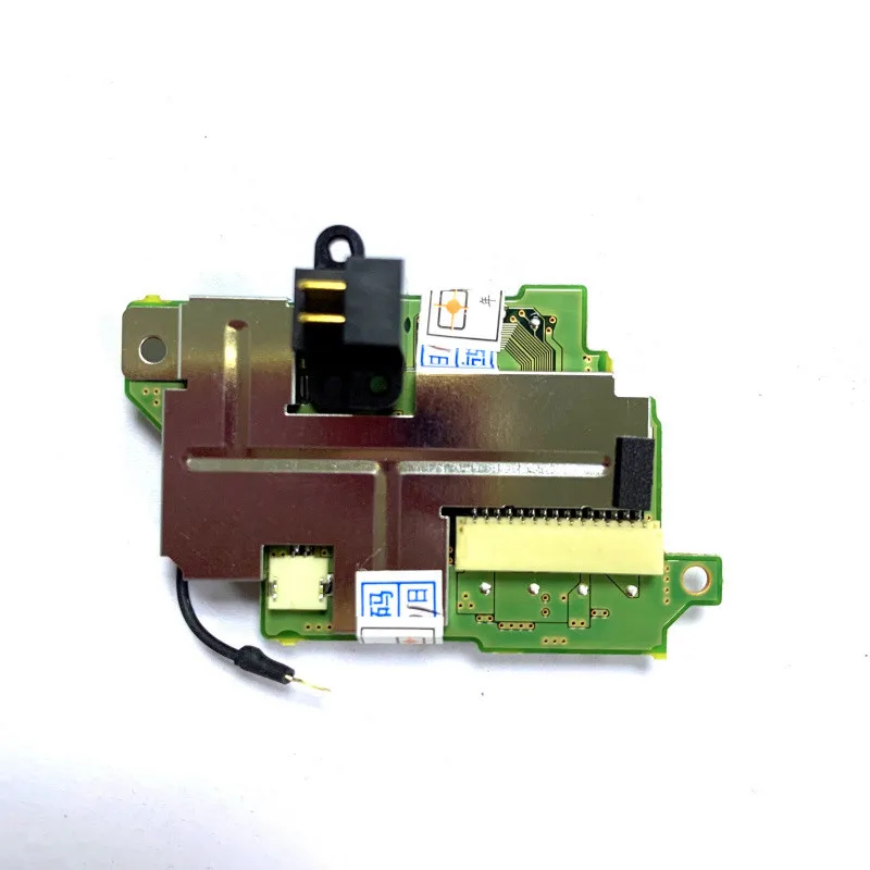 Оригинальная плата питания DC/DC PCB ASS'Y для камеры Canon 60D запасные части |