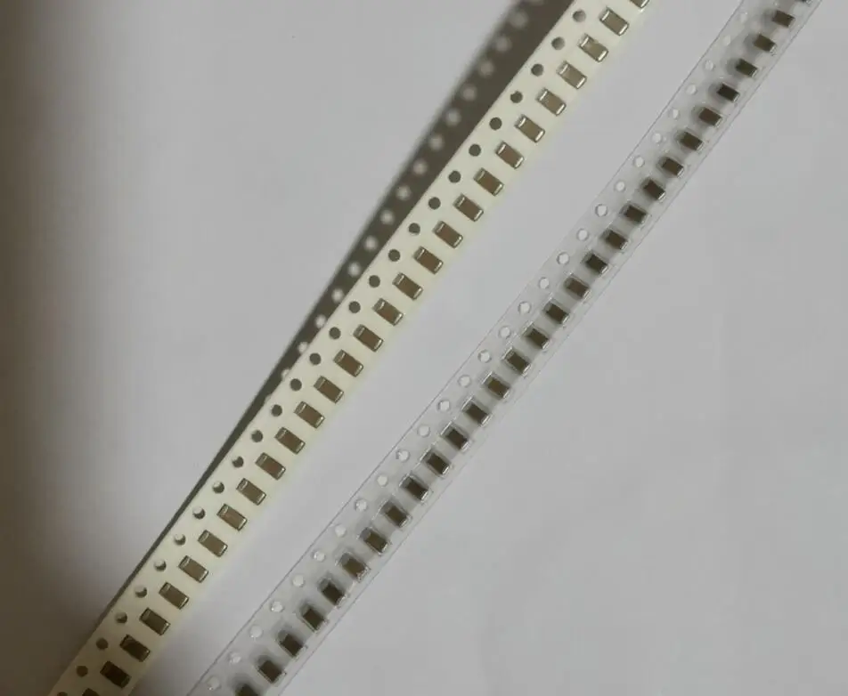 Керамический SMD конденсатор 100 1206 K 10 мкФ 25V 106 шт.|Конденсаторы| |