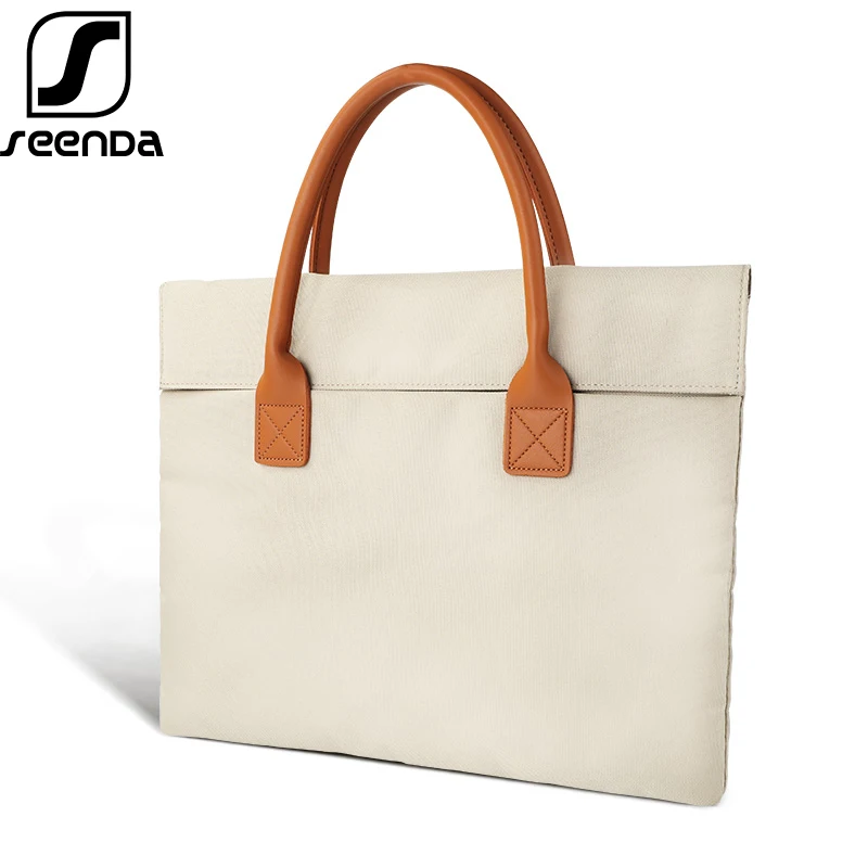 сумка для ноутбука seenda водонеп