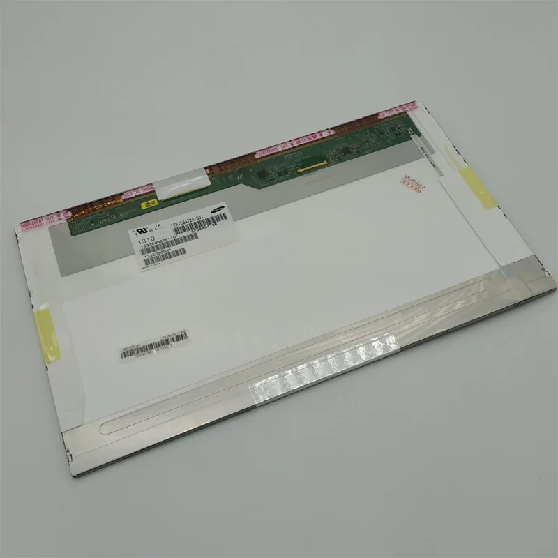 Ноутбук TFT дисплей для ASUS X53S 15 6 &quotНоутбук 1366X768 светодиодный экран|laptop display|asus laptop
