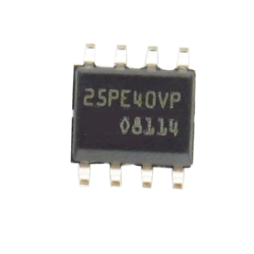 

Фонарь M25PE40 25PE40VP SOP8