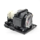 Бесплатная доставка, DT01431 прожекторная лампа для Хитачи, CP-EW301N, CP-EW302, EX252N, EX301N, EX401, WX3030, WX3030WN