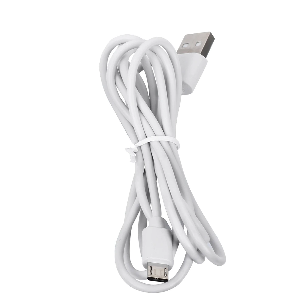 Светодиодный цифровой будильник Usb зарядка Голосовое управление Отображение