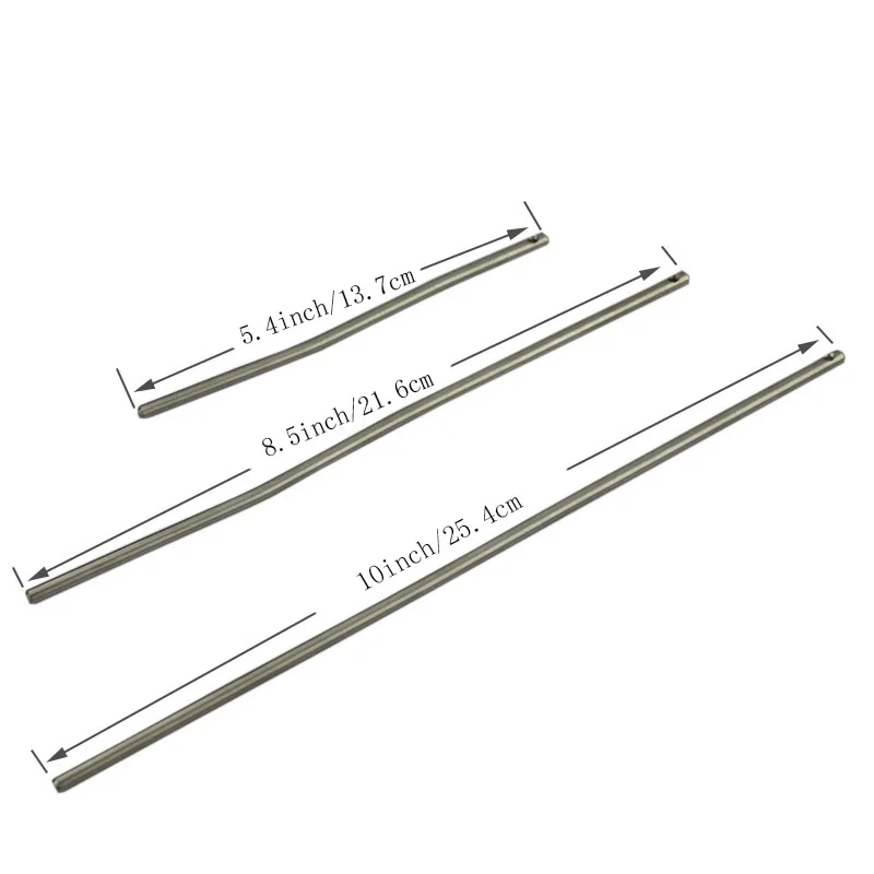 

VULPO Tactical Gas Block Tube 0.75 Inch Diameter Gas Block For Airsoft AEG M4 AR15 Accessories