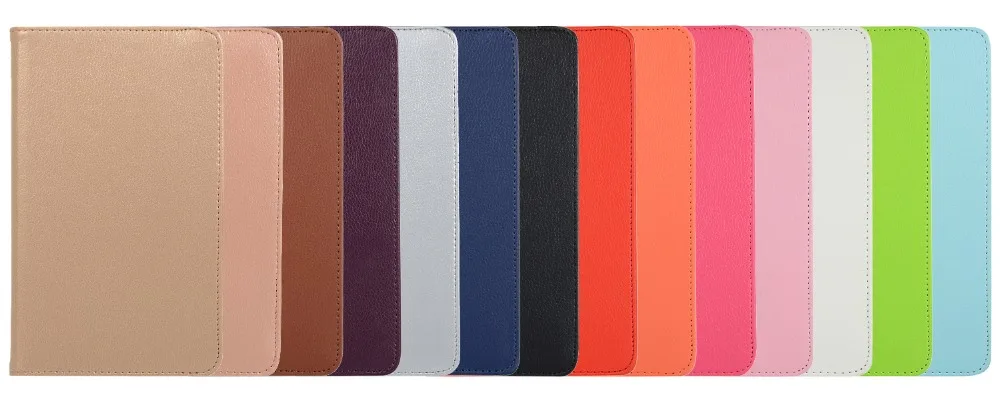360 градусов поворачивающийся кожаный чехол для Samsung Galaxy Tab A 8,0 чехол T290 T295 SM-T290 SM-T295 подставкой Coque Funda