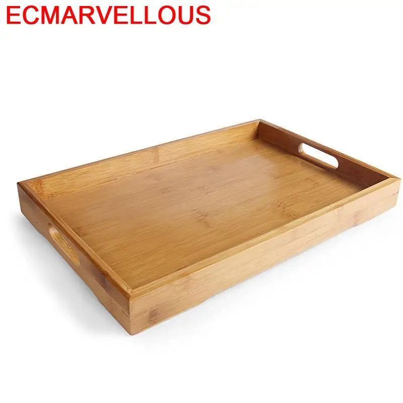 Да Portata комплект De Чино те высокое Serviertablett доска китайского стола Чай пуэр из