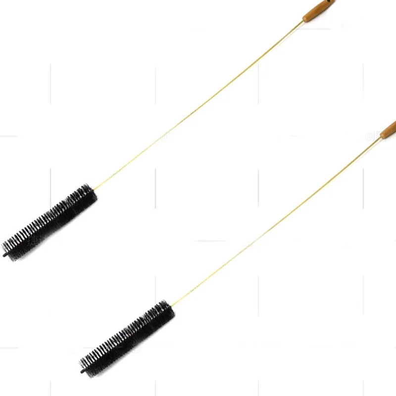 1 шт. щётка-конденсатор для чистки холодильника | Дом и сад