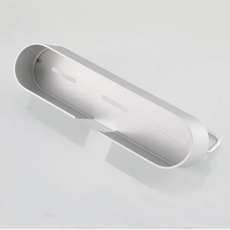 Настенный держатель для полотенец ванной комнаты длиной 30-50 см | Строительство и