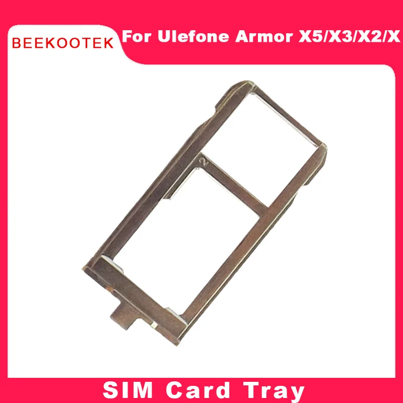 BEEKOOTEK новый оригинальный лотка sim-карты держатель лоток со слотом для сим-карты