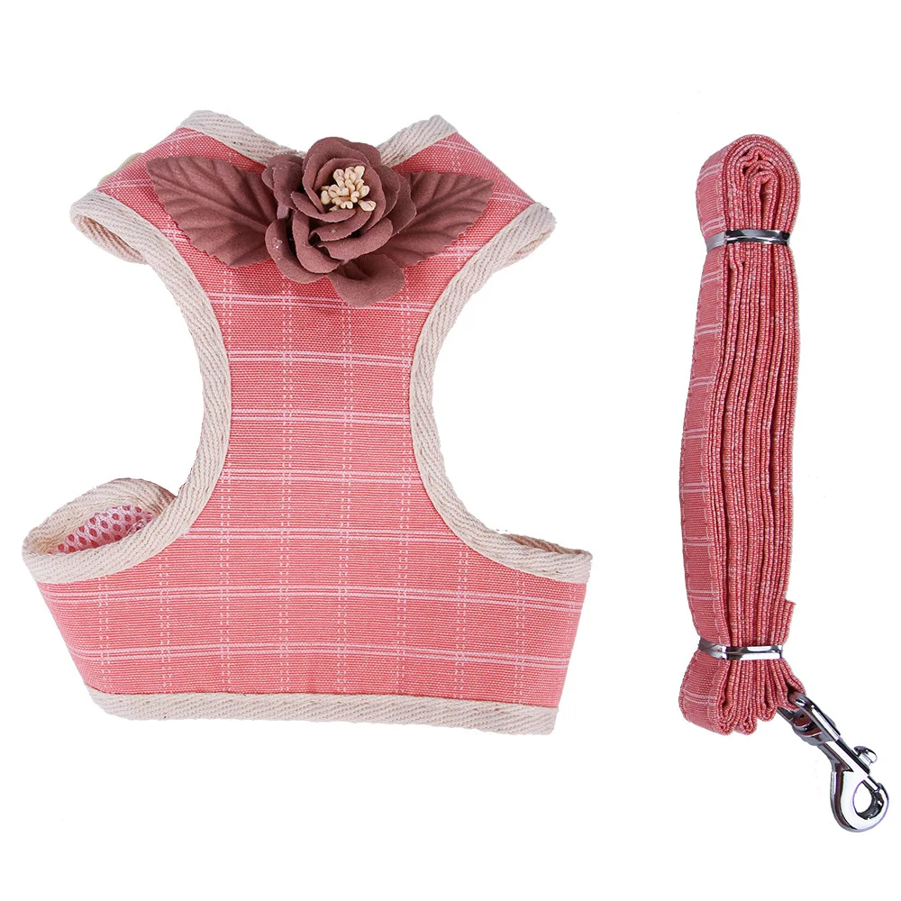 T-Spot оптовая продажа собак ручной удерживающий шнур нагрудный ремень для