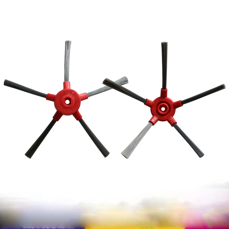 Аксессуары для робота-пылесоса 6 шт./лот сменная боковая щетка Kaily 310A 310B 310C S560 S560W