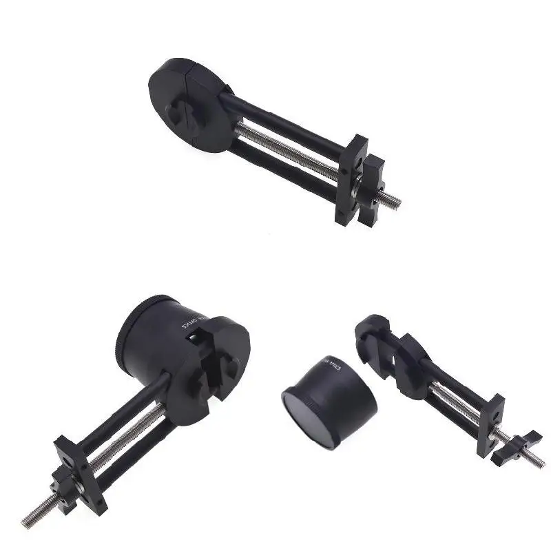 Профессиональные тиски для объектива инструмент ремонта кольцо фильтра