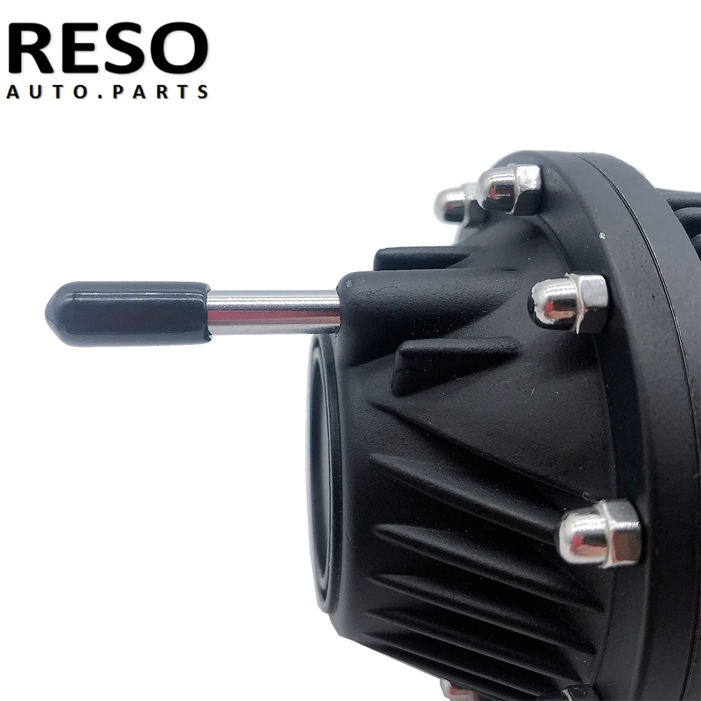 Универсальный продувочный клапан с турбонаддувом BOV супер последовательный SQV 4 IV