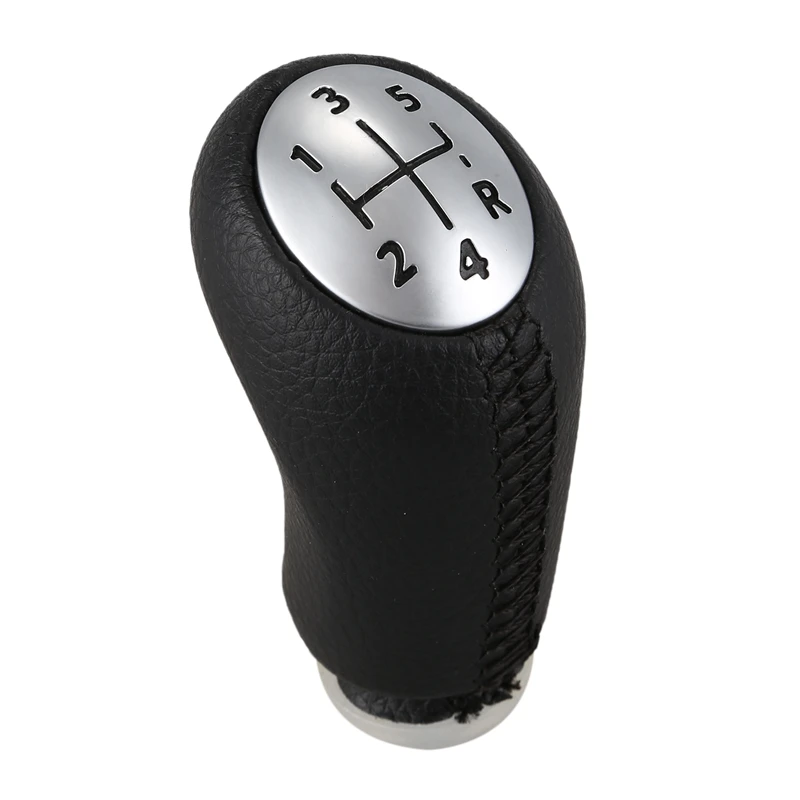 5 скоростей Ручка Переключения рулевого механизма автомобиля головная ручка для
