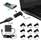 BAAQII USB 3,1 Type C USB-C в DC адаптер PD эмулятор триггера для Lenovo HP для DELL удобное использование практичный AA4519-AA452
