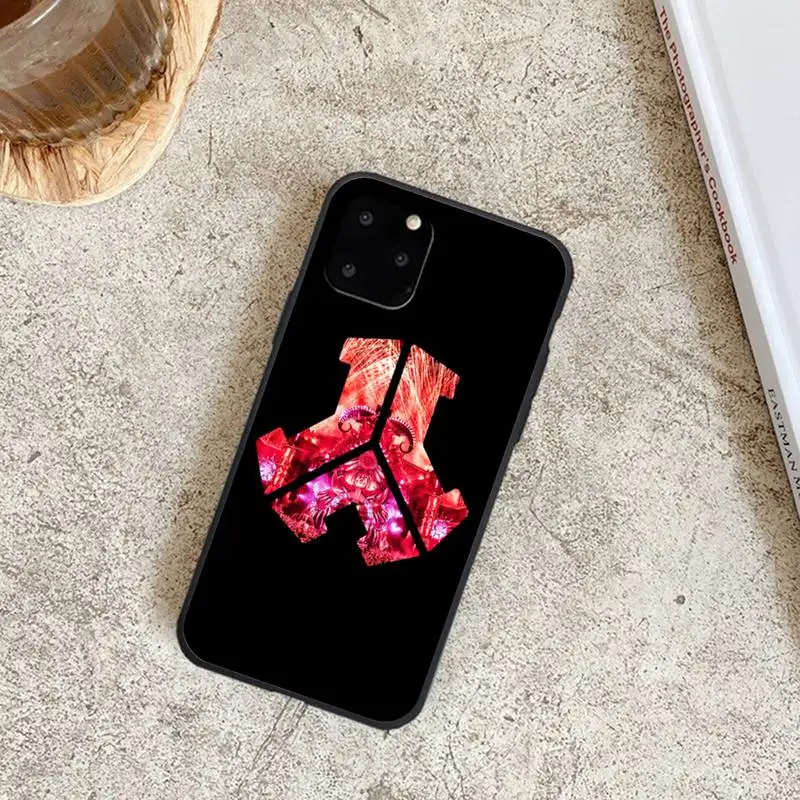

Defqon.1 Festival Phone Case for iPhone 8 7 6 6S Plus X 5S SE 2020 XR 11 12 Pro mini pro XS MAX
