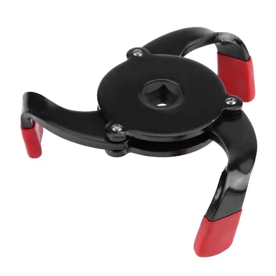 2 Way 3 челюсти коготь двигатель масляный фильтр ключ дюймовый стандарт двойной