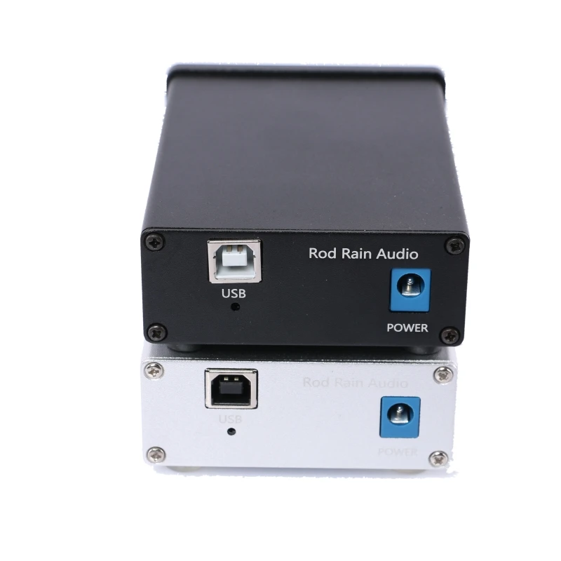 ES9038Q2M ЦАП цифровой интерфейс USB 32Bit 384 к RCA 3 5 мм Выход аудио декодер усилитель для