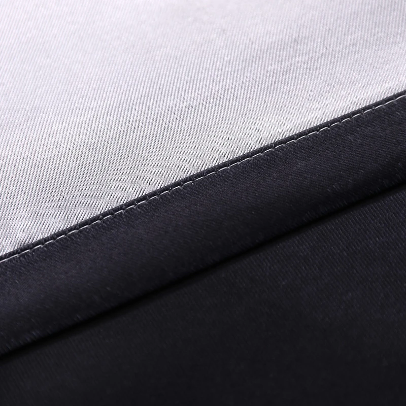 Современные шторы s для гостиной тюль роскошные листья принт вуаль оконные