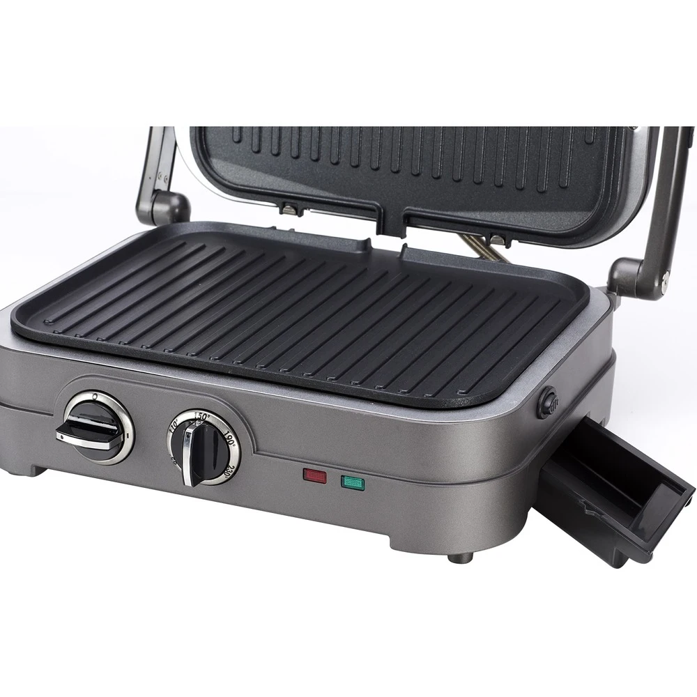 Гриль Cuisinart GR47E | Бытовая техника
