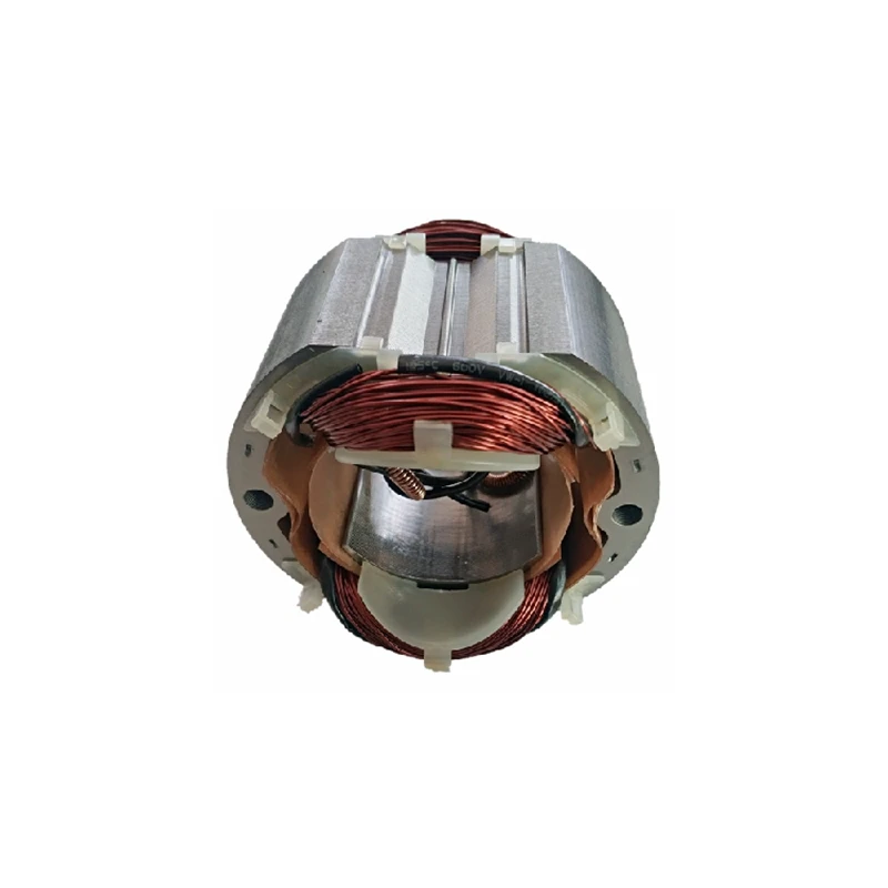 1 шт. Статор/ротор для Hitachi PH65A циркулярная пила 15 мм Приводной вал ротор якорь 9