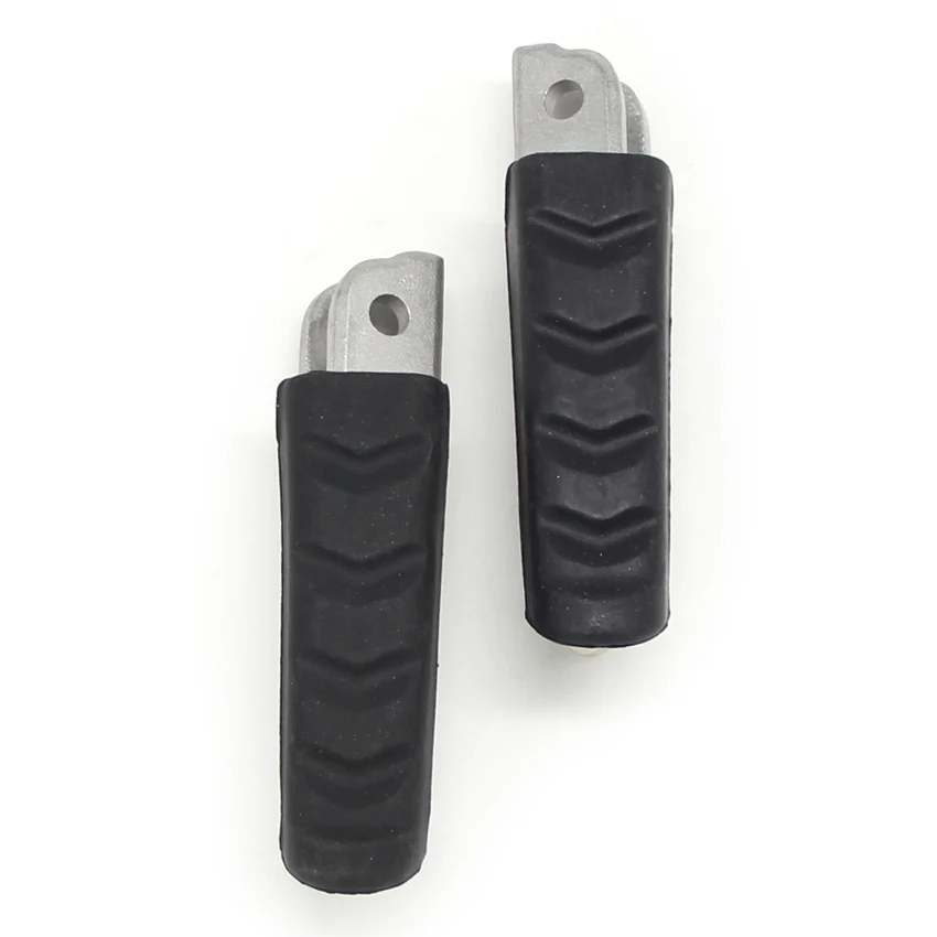 Передние Подножки для мотоцикла педали BMW Moto F800GT F800S F800ST R1200S R1200ST R1200R R1200RS R1250R R1250RS R