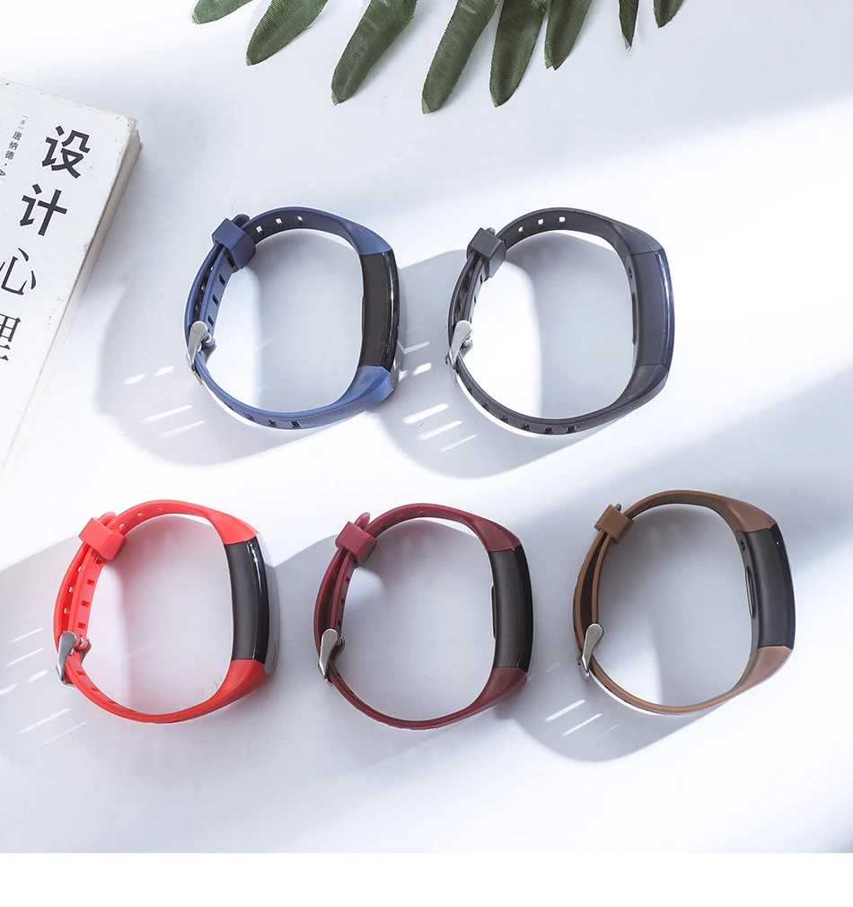 Digital Blood Pressure Monitor Tonometer On Wrist Medical Equipment Waterproof Portable Measuring Pressure Sport Wrist Watch