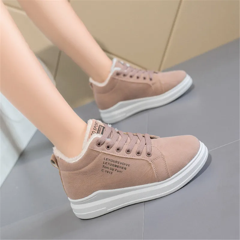 Женская обувь 2020 новые массивные кроссовки для женщин Вулканизированная