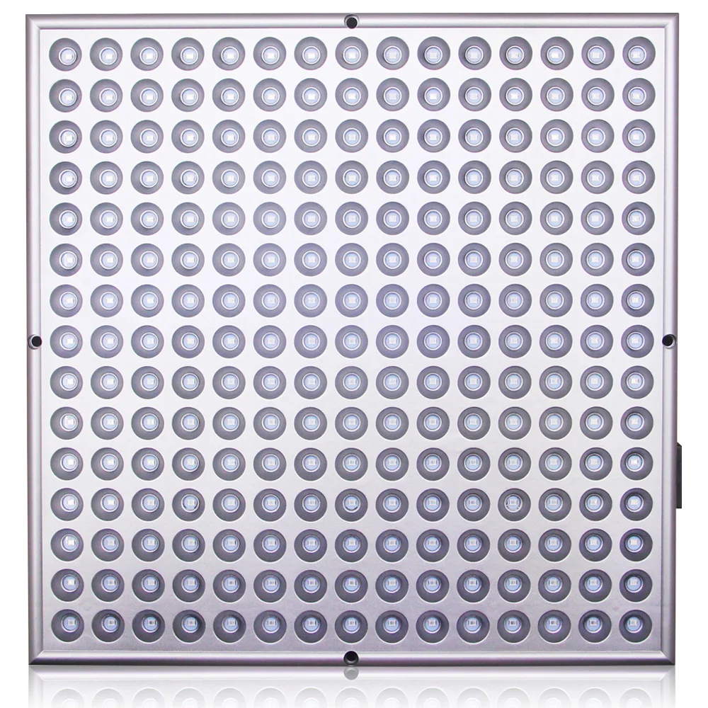 Красота Светильник Лампа Комплект однотонной одежды красного цвета: 660nm 850nm