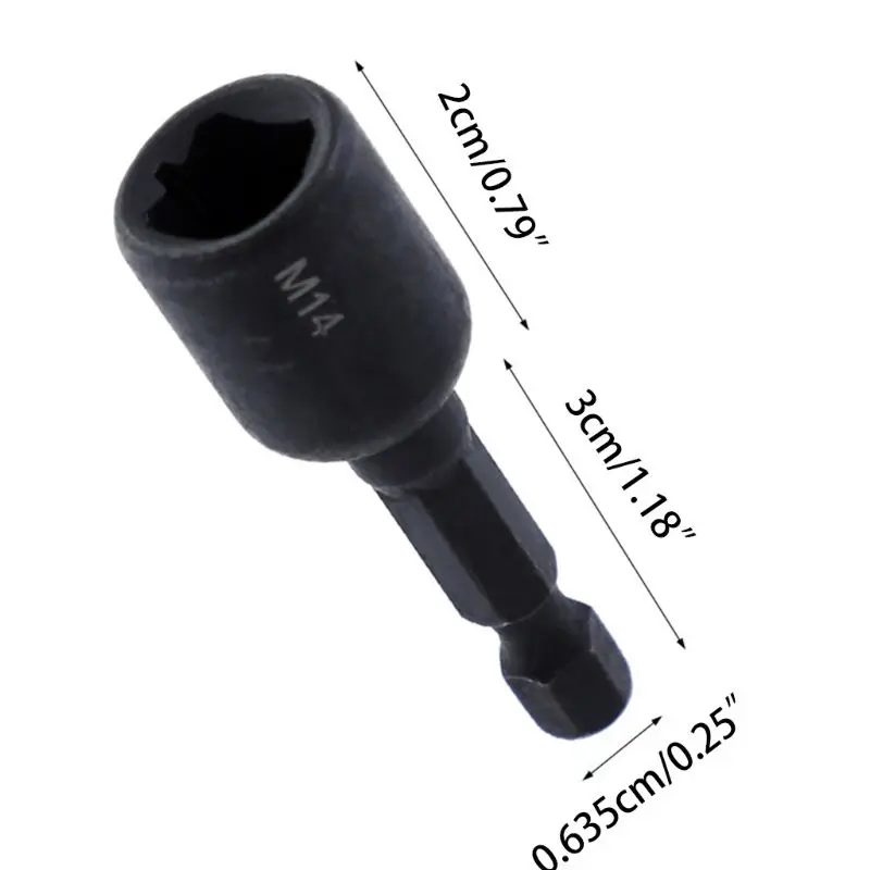 

M4-M16 Tap Socket Collet Wrench Set Machine Die Socket Adapter Hex Shank Square Driver Thread Screw Tapping Chuck for Tap
