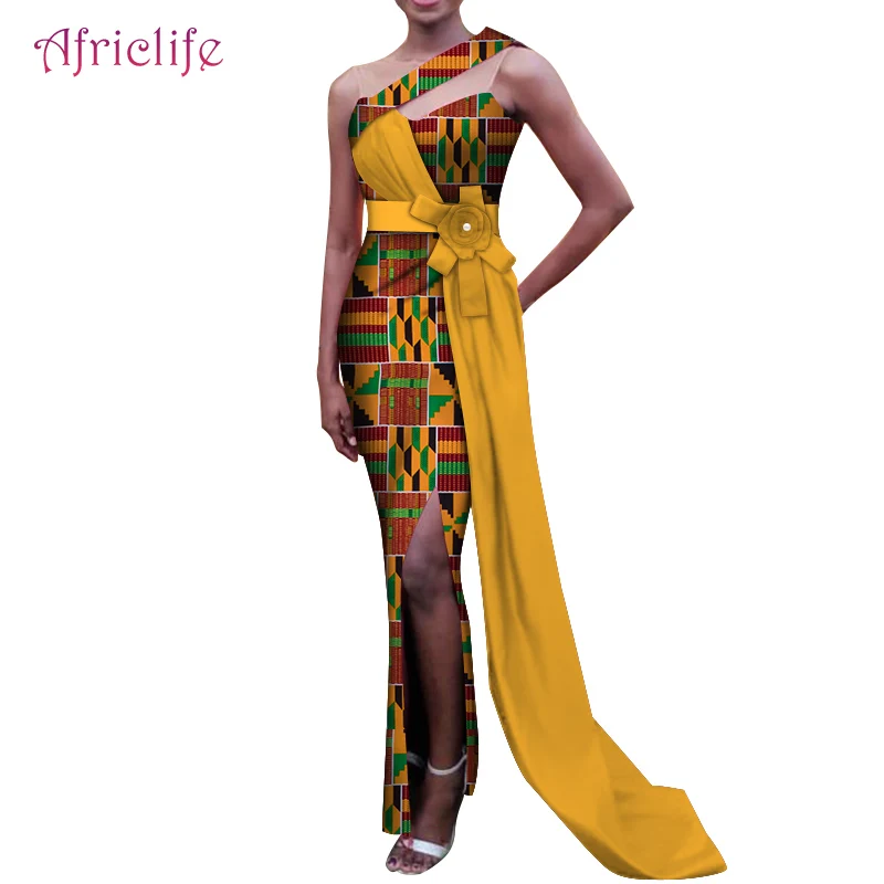 Индивидуальные женские вечерние свадебные платья модная модель одежды один шт.