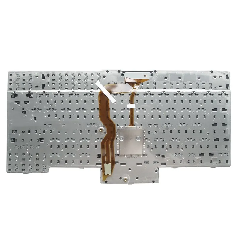 New UK for Lenovo X220 X220i X220T T400s T410 T510 W510 Laptop Keyboard IBM W520 T520I T510I T410I 45N2135 45N2170 | Компьютеры и офис