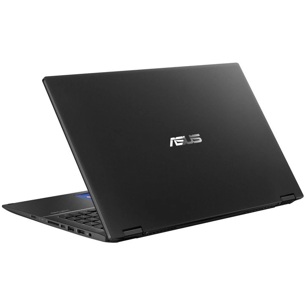 Ноутбук ASUS Flip UX563FD-EZ008T Intel Core i5 10210U/8Gb/512Gb SSD/15.6" FHD IPS Touch/ GeForce GTX 1050 MAX-Q 4Gb/Win10 |