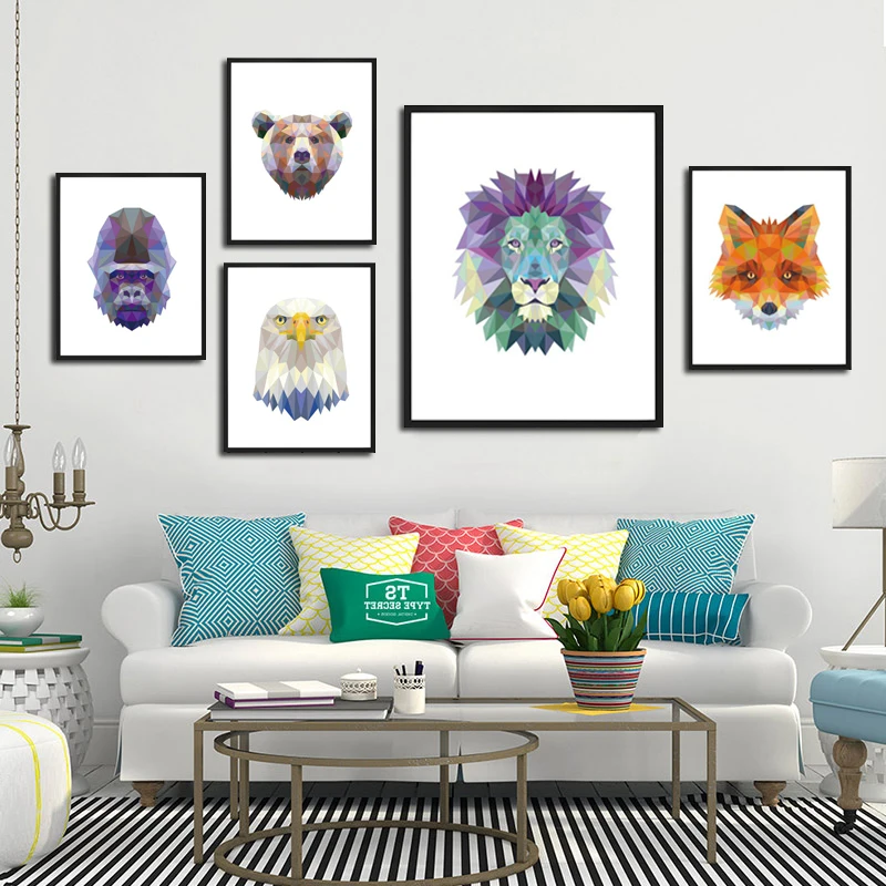 Абстрактная Живопись Спрей Цвет геометрический Халат с капюшоном в виде