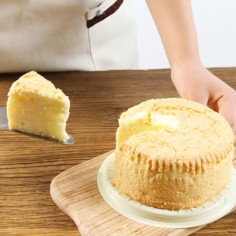 Инструмент для выпечки десертов из нержавеющей стали приготовления пиццы Сырная