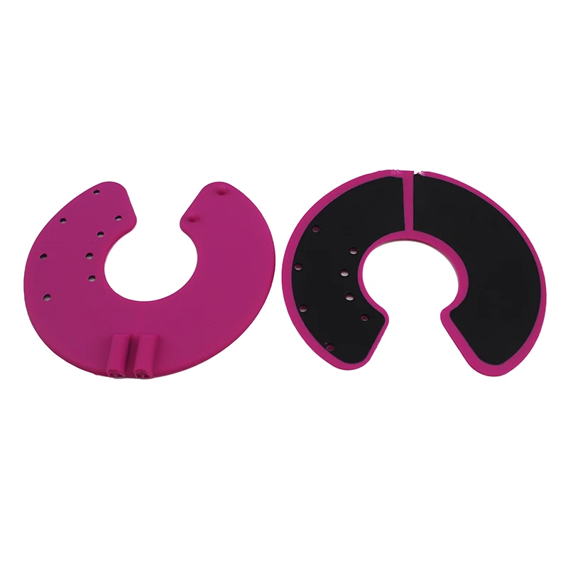 Регулируемая эротическая паста для груди с электрошоком подкладки сосков