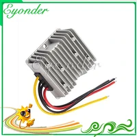 eyonder non isolation 69w max138w 5v 6v 7v 8v 9v 10v dc to 13 8v dc step up booster 5a 6a 8a 10a power supply converter